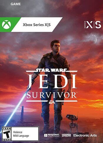 Buy STAR WARS Jedi: Survivor™ Xbox key! Cheap price | ENEBA