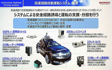 ホンダ 自動運転レベル3搭載の「レジェンド」が国交省の型式指定を取得（auto Prove） 自動車情報・ニュース Carview