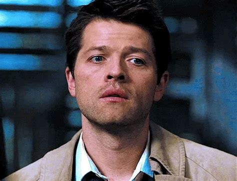 Pin By Rejane Castro On Supernatural In Castiel Supernatural