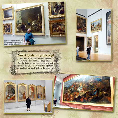 Inside Le Louvre | Photo wall, Louvre, Home decor