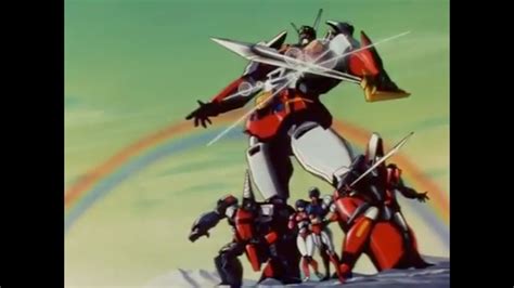 Top 10 Best Mecha & Robot Anime of All-Time