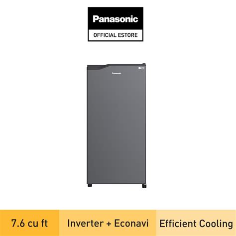 Panasonic Econavi Inverter Refrigerator Wattage Atelier Yuwa Ciao Jp