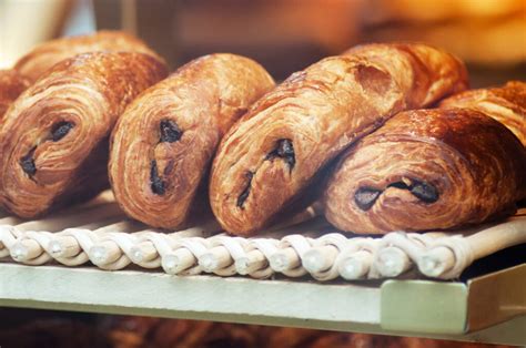 La Coupe Du Monde De La Chocolatine Aura Lieu Dans Le Sud Ouest