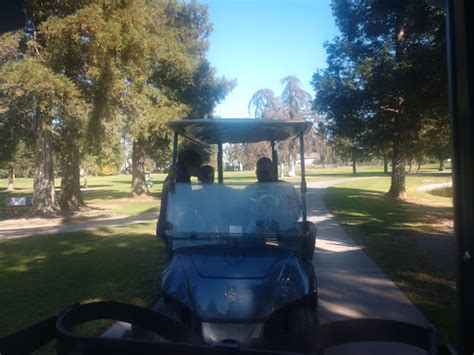 Golf Course «Manteca Park Golf Course», reviews and photos, 305 N Union ...