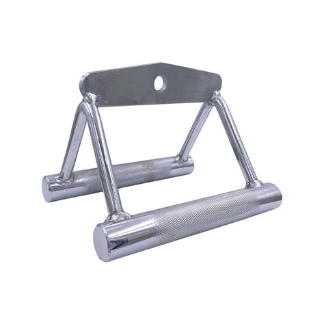 cable attachment pack  stirrup handle tri rope triangle row