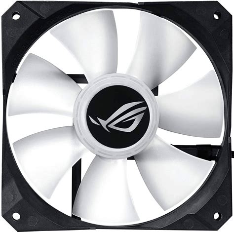 ROG Strix LC 360 RGB All In One Liquid CPU Cooler With Aura Sync And