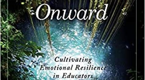 Book Summary: Onward By Elena Aguilar, 53% OFF