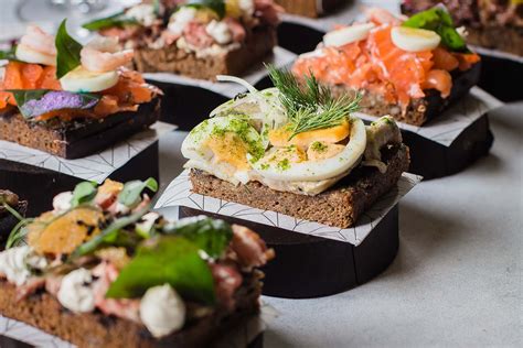 Danish Smørrebrød How To Savor This Dish Like A Local TouristSecrets