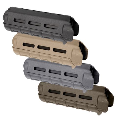 Magpul M LOK AFG Angled Fore Grip Harms Arms Supply