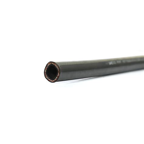 Factory Outlet Steel Wire Reinforced Rubber Hose SAE 100 R16 China