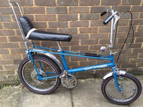 Raleigh Chopper Mk1 1971 In Farnborough Hampshire Gumtree