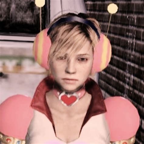 Princess Heart Costume Silent Hill Heather Mason Cheryl Memes Hills