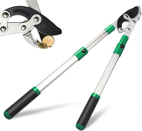 Loppers Tree Trimmer Hand Loppers With Adjustable Handle Oara Sk 5