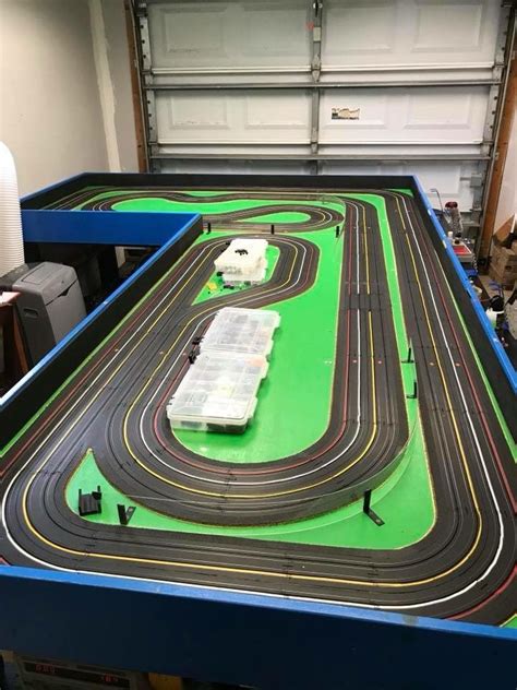 Pin by Captain Zen on Scalextric n slot cars | Slot cars, Ho slot cars ...