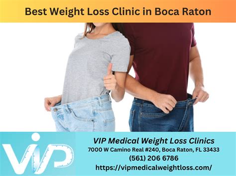 Can Doctors Give You Something To Lose Weight Boca Raton Fl Patch