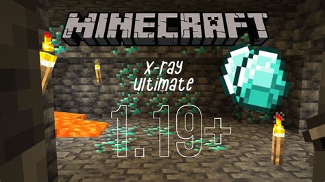 How To Put Xray In Minecraft Bedrock Pc