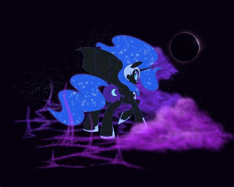 🔥 50 Mlp Nightmare Moon Desktop Wallpapers Wallpapersafari