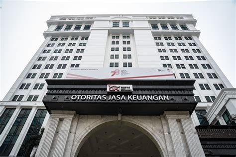 OJK Cabut Izin Usaha BPR Usaha Madani Karya Mulia Di Solo