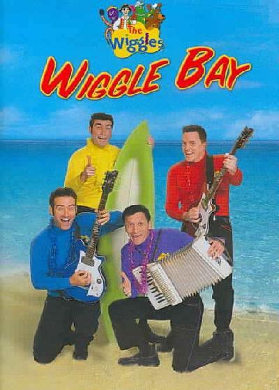 Wiggles:wiggle Bay - (region 1 Import Dvd) | Buy Online in South Africa ...