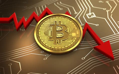 Redenen Waarom De Bitcoin Koers Niet Voorbij De Komt Newsbit