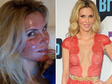 Brandi Passante Breast Implants