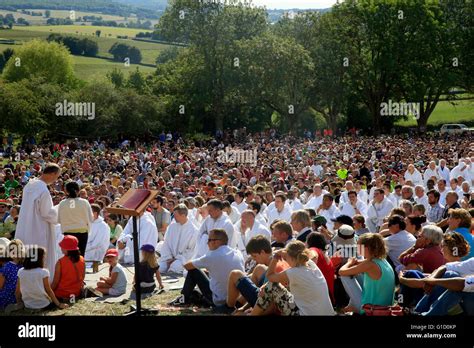 Taize ecumenical community. Gathering for a New Solidarity. Taize ...