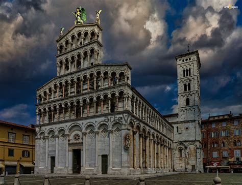 Arteviajero On Twitter Hoy Viajamos Hasta La Ciudad De Lucca Italia