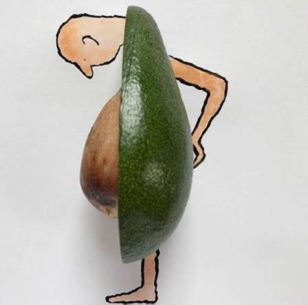 un avocat avec du ventre peut il quand même être un bon avocat