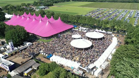 Uitbreidingsplannen Bluesfestival Grolloo Laat Zich Bijpraten Rtv Drenthe