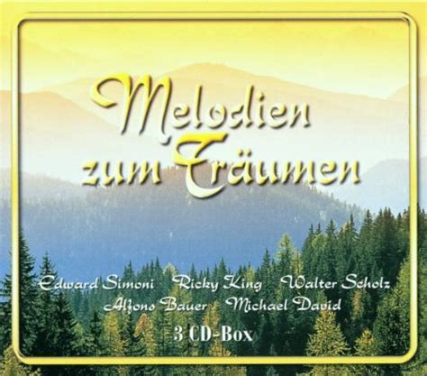 Melodien Zum Traeumen Music