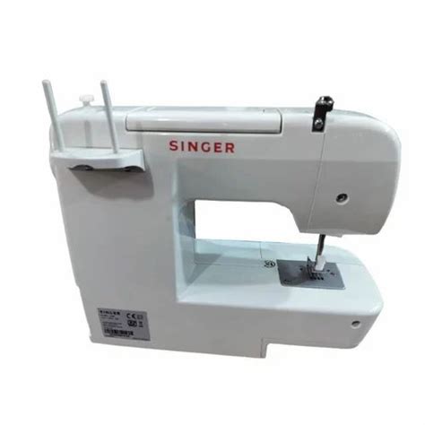 Singer Start 1306 Sewing Machine White At Rs 11540 Singer Sewing Machine In Hisar Id