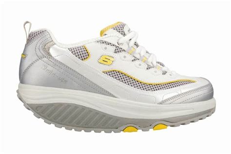 Feds Call Shenanigans On Skechers For Shape Ups Claims 893 Kpcc