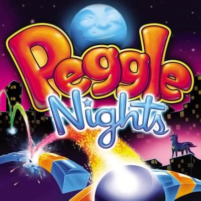 Grid For Peggle Nights By Gray Mess SteamGridDB