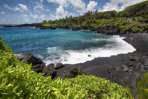 Maui Private Road To Hana Full Loop Guided Tour Getyourguide