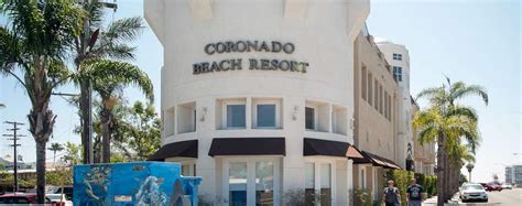 Coronado Beach Resort, San Diego - HotelTonight