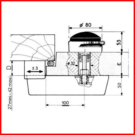 Fermeture De Porte De Chambre Froide Fermod Porte Mm Avec