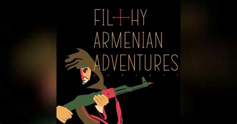 UNLOCKED: The Secret of New Orleans | Filthy Armenian Adventures