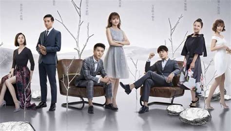 Ceo Married Me Chinese Drama Cast Real Name Story Showbiz Hut