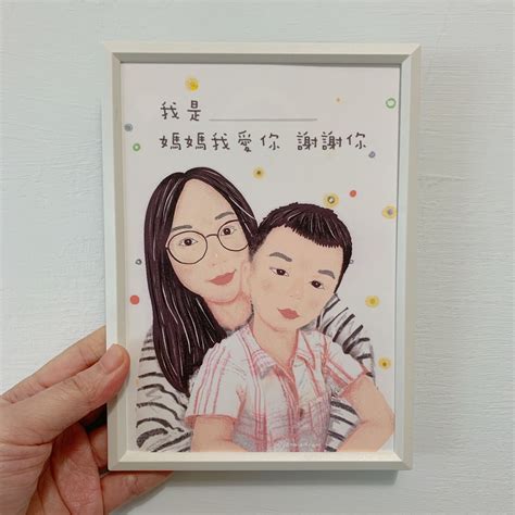 似顏繪 喜帖 客製 結婚 婚約 書約 婚紗畫 寵物精細 手工喜帖設計 素描畫作 似顏繪插畫