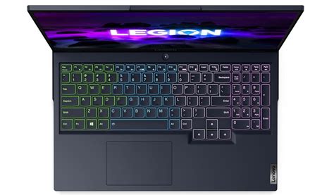 Lenovo Legion Ach H Ips R H Gb Ram Gb Ssd Geforce