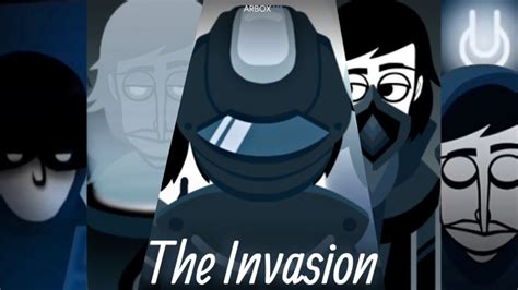 The Invasion Arbox Incredibox Reviews Wmaltacct Youtube