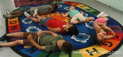 Teaching Kids Yoga: 5 Sure-Fire Kids Yoga Exercises