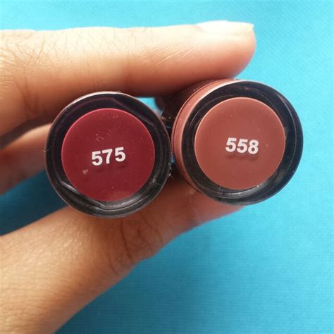 Nyx Extra Creamy Round Lipstick Black Cherry