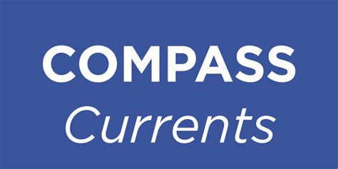 Compass Currents The Compass Blog Compass Housing Alliance