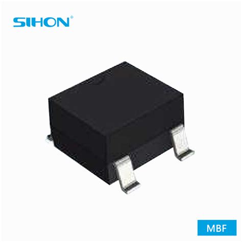 Factory Bridge Rectifier Mbf Diode A V Db Package Bridge Diode For