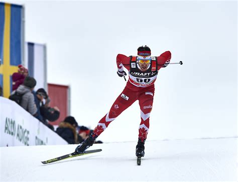 Fis World Cup Cross Country Tour De Ski Km Men Cortin Flickr