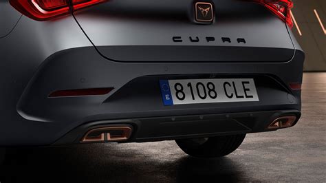 New Cupra Leon Estate Hull Riverside Cupra