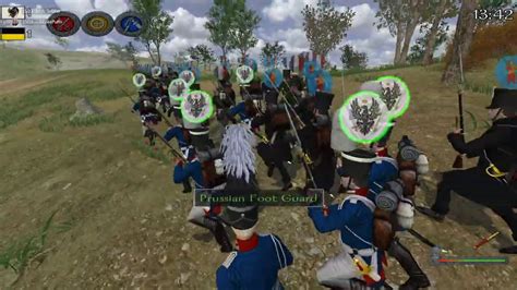 Mount And Blade Napoleonic Wars Naked Mod Lindasoho