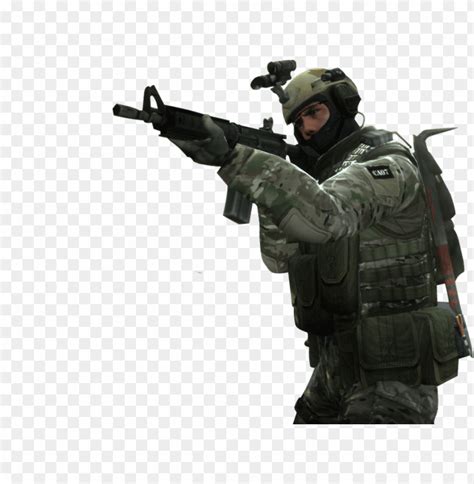 Counter Strike PNG Transparent With Clear Background ID 101720 TOPpng