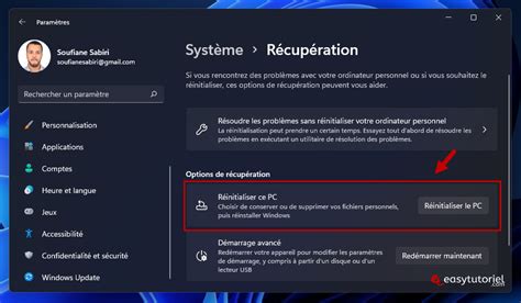 Comment Nettoyer Windows 11 Gratuitement EasyTutoriel